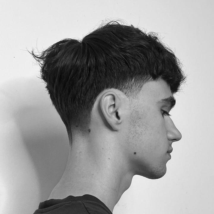 Casualowe i eleganckie fryzury