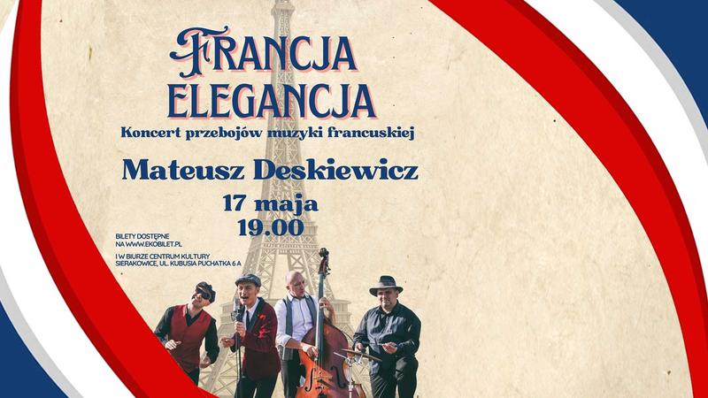 Ciekawostki o Francji