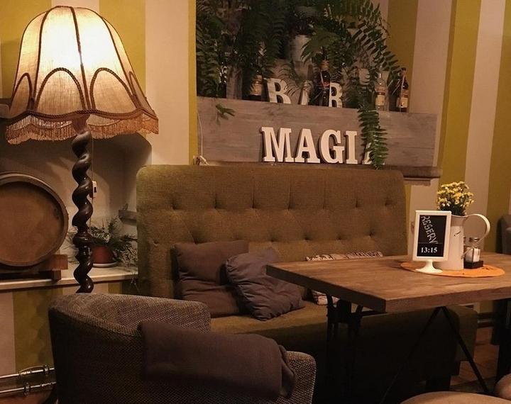 Domowa kawa jak u baristy