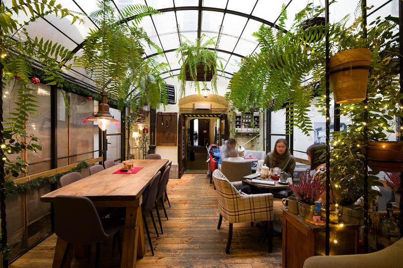 Niecodzienne dodatki do kawy