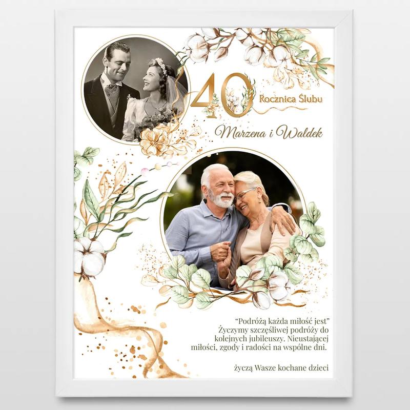 Pomysły na prezent rocznicowy