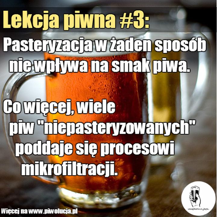 Preferencje konsumentów piwa
