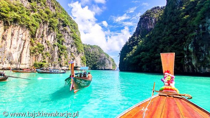 Romantyczne miejsca podróże