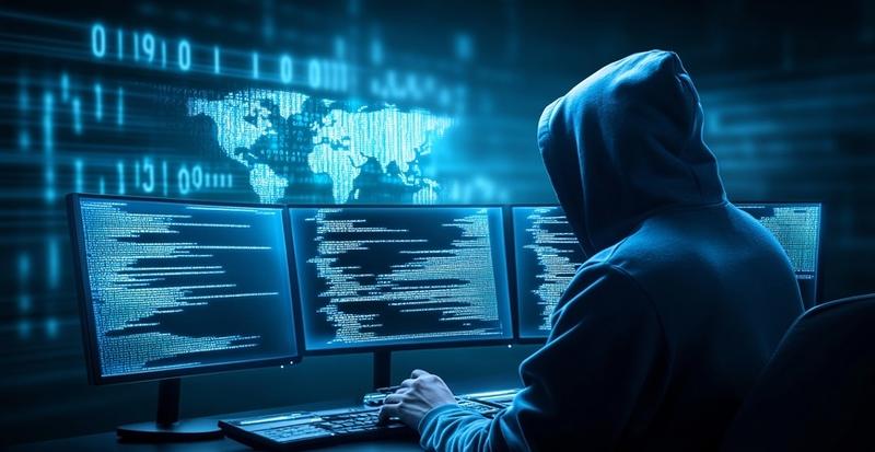 Technologie dostępu do darknetu