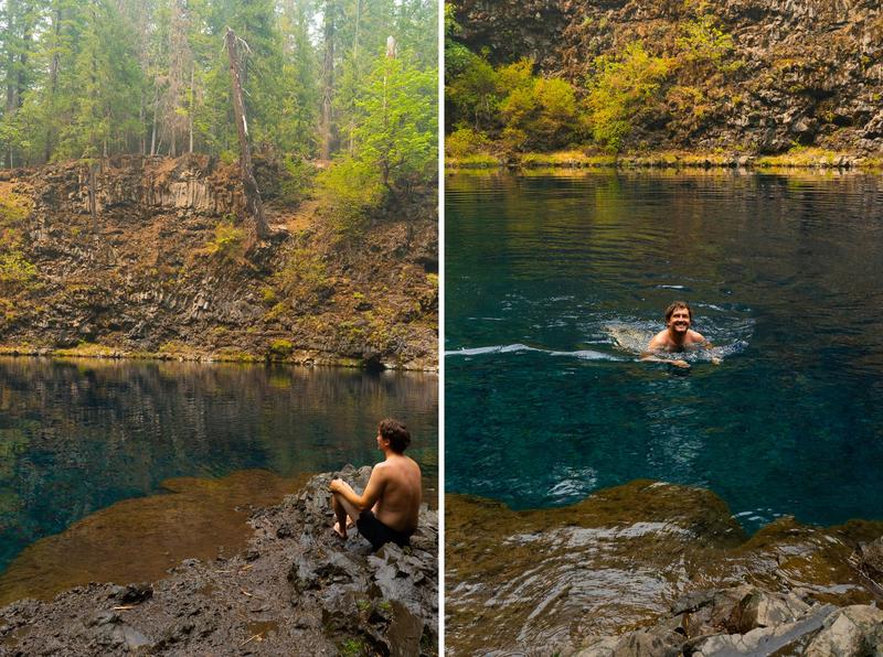 Weekendowy wypoczynek