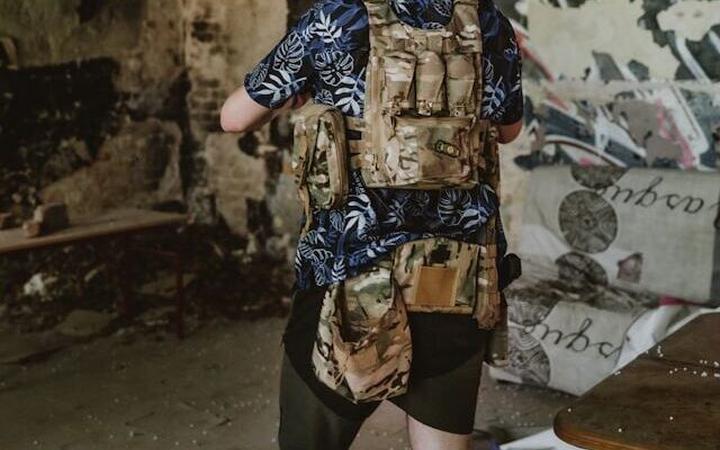 Akcesoria ASG dla nowicjuszy