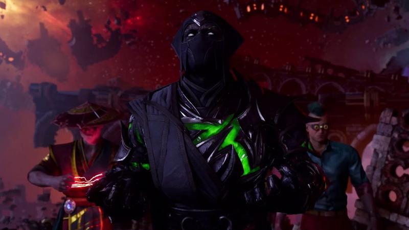 Brutalność w grach