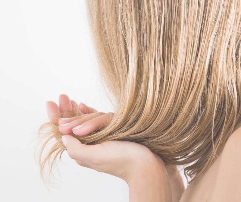 Dieta a zdrowe włosy