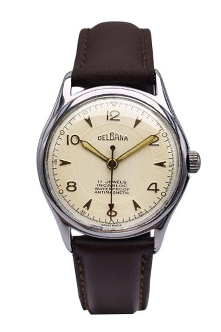 Eleganckie zegarki na specjalne okazje