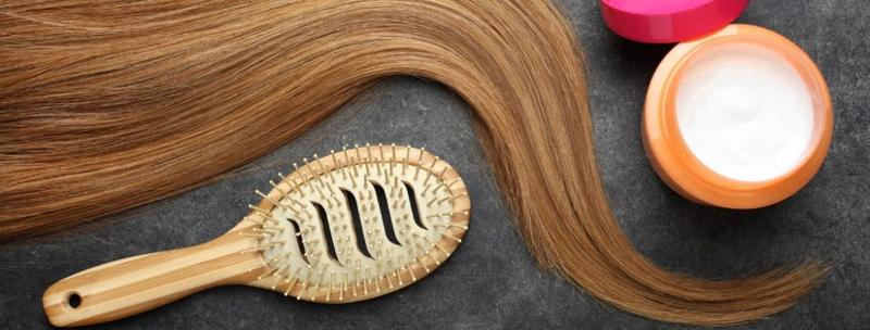 Idealne kosmetyki do włosów