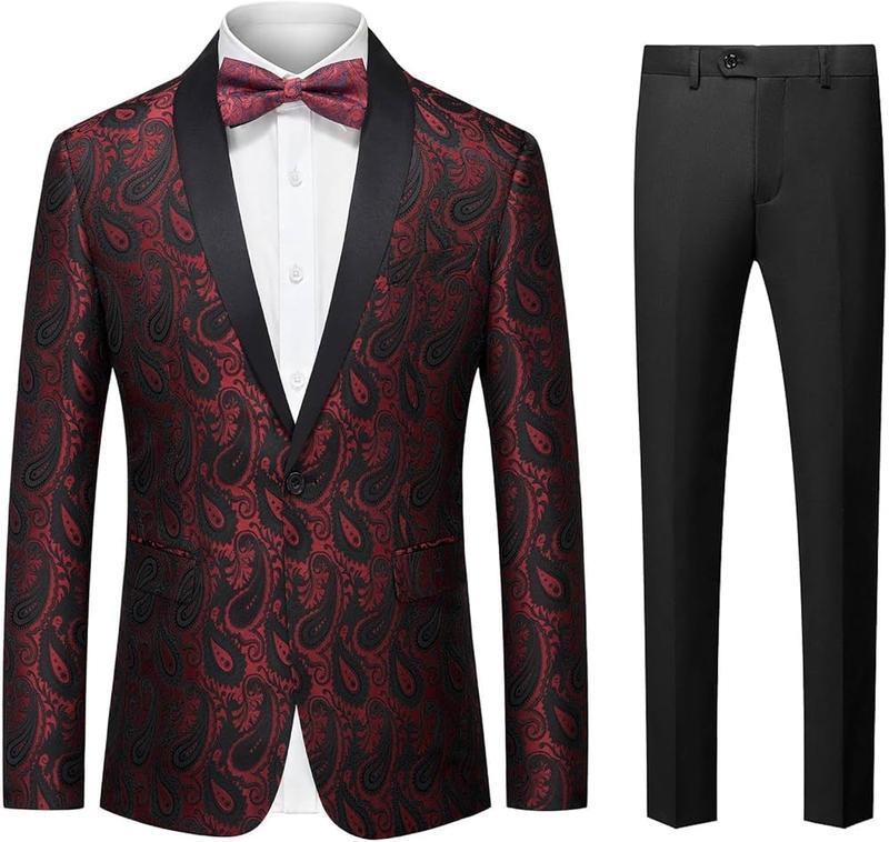 Klasyczne muszki XXI wieku