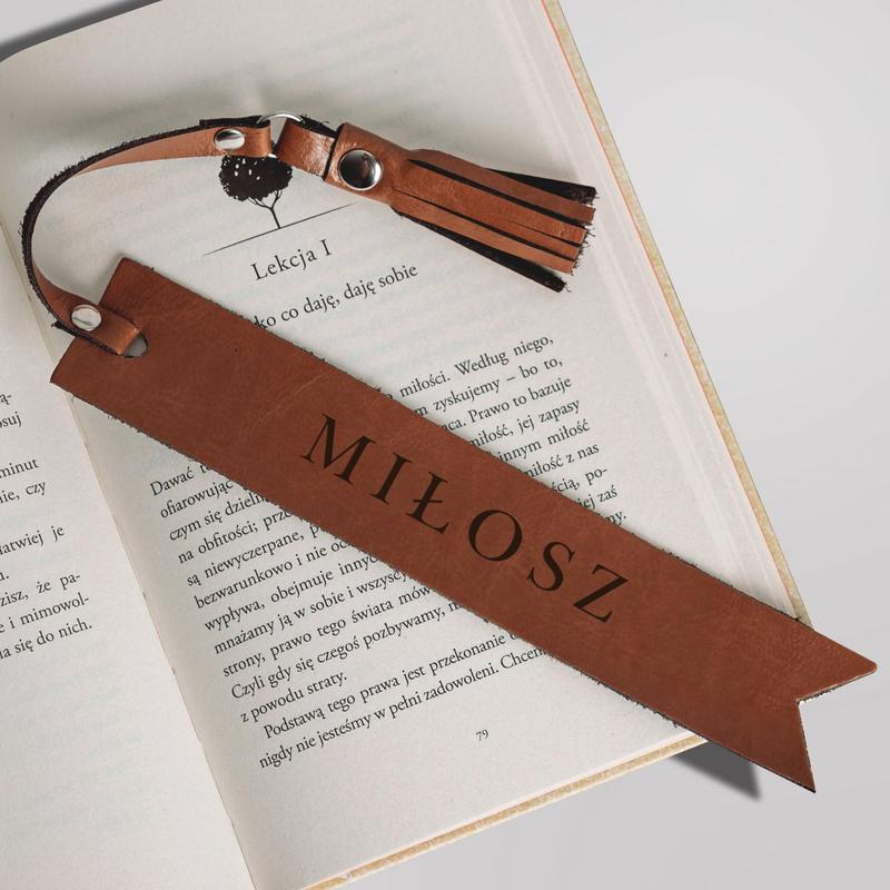 Literatura inspirująca mężczyzn