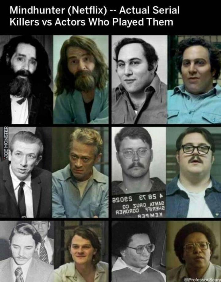 Uznane seriale krytyków