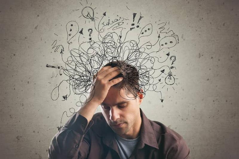 Walka z chorobami mentalnymi