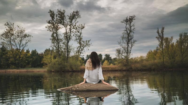 Wpływ przeszłych wcieleń