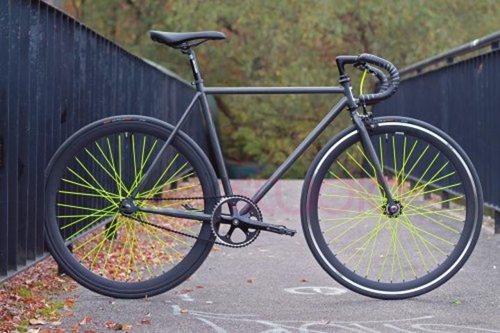 Zastosowania ostrych kół