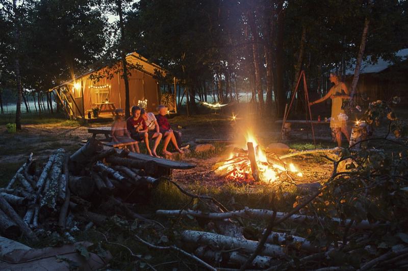 Zrównoważony rozwój turystyki