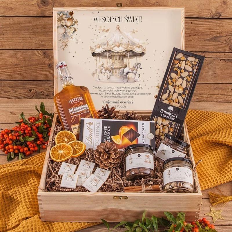 Budżetowe podarunki