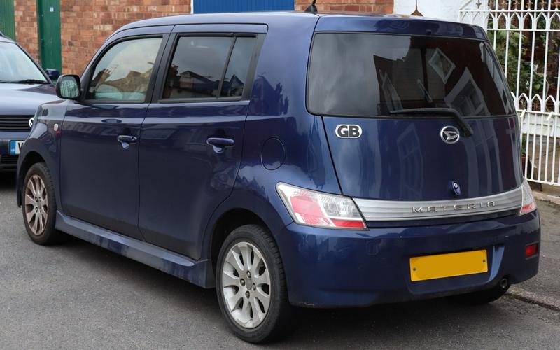 Ekonomiczność samochodów japońskich