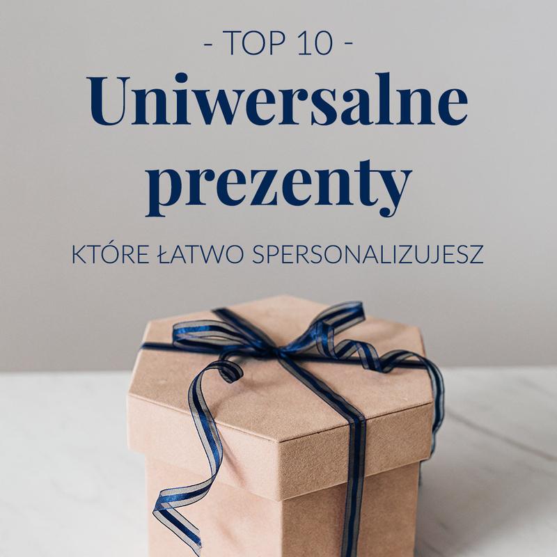 Idealny prezent poradnik