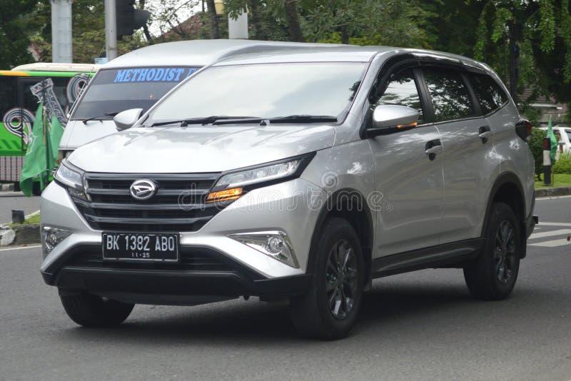 Innowacyjność Daihatsu