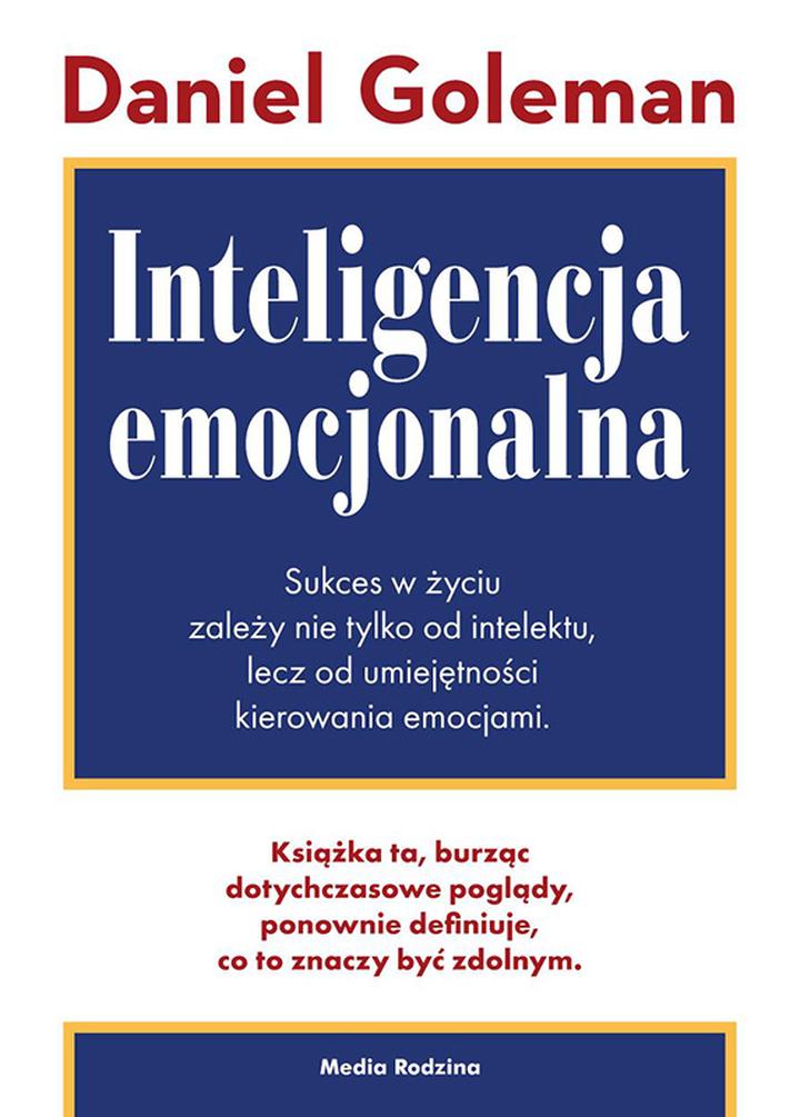 Inteligencja emocjonalna w miejscu pracy