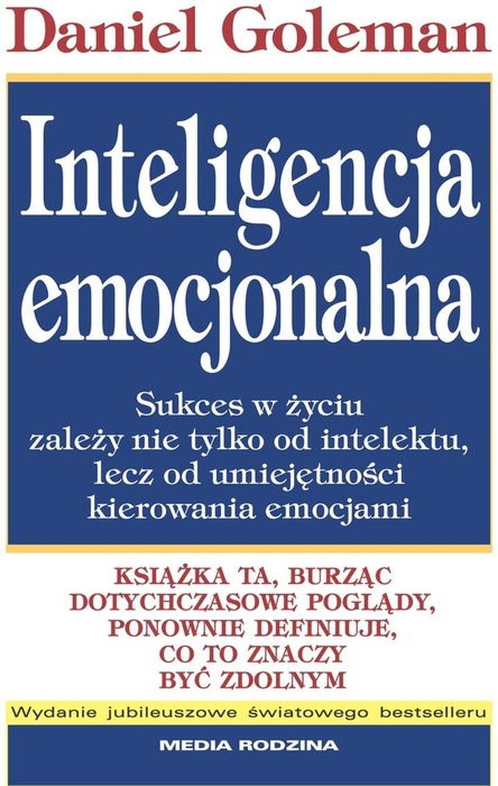 Inteligencja emocjonalna