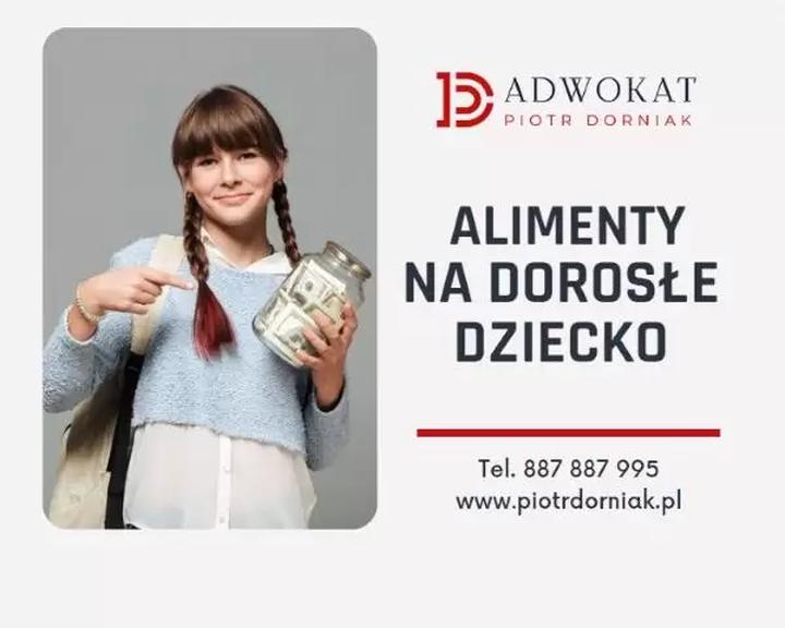 Obowiązek alimentacyjny