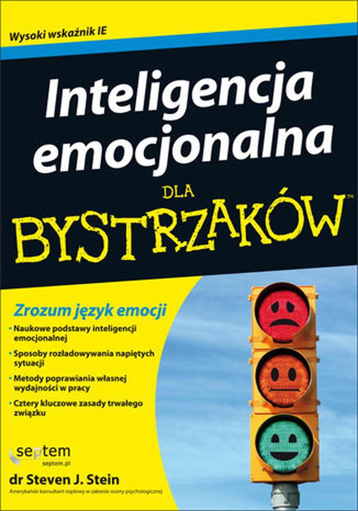 Rozwijanie inteligencji emocjonalnej