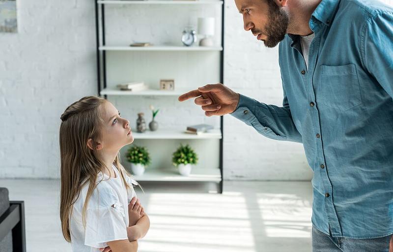 Samodzielność dzieci