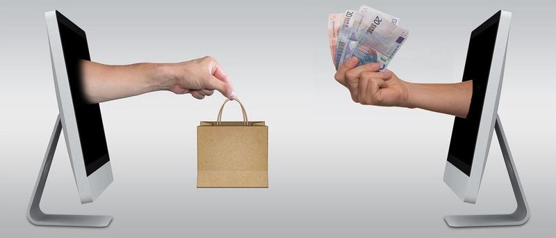 Sklepy internetowe ubrania