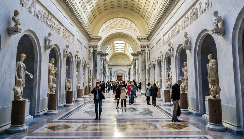 Stereotypy o muzeach