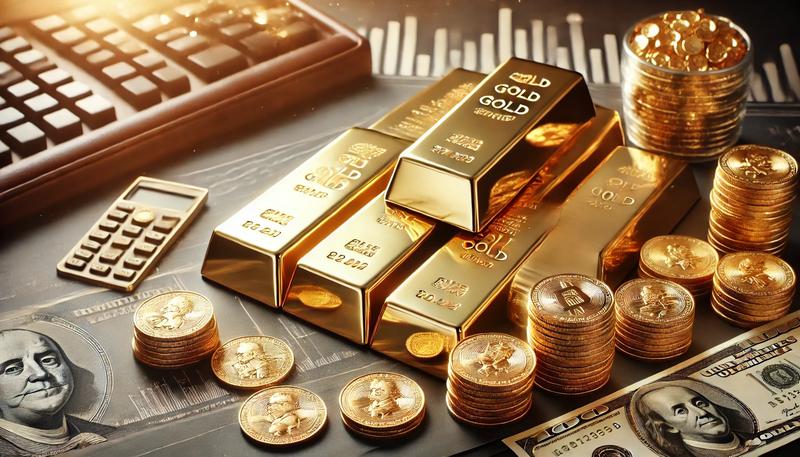 Strategie inwestycyjne