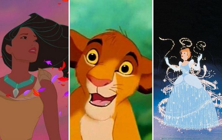 Tło kulturowe bajek