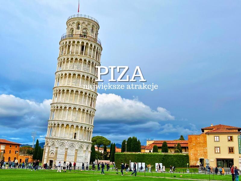 Wakacje we Włoszech