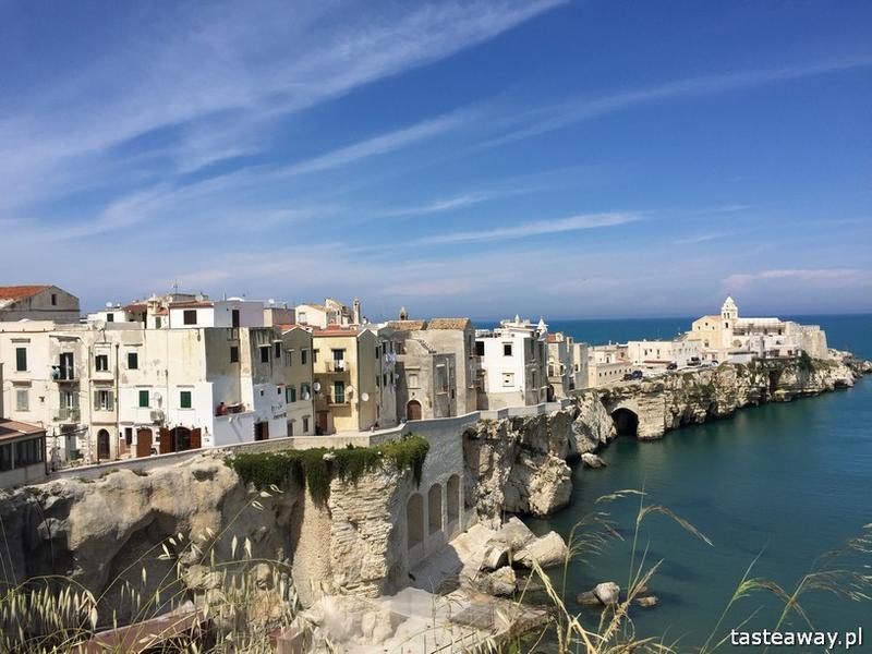 Zabytki i tradycja Włoch