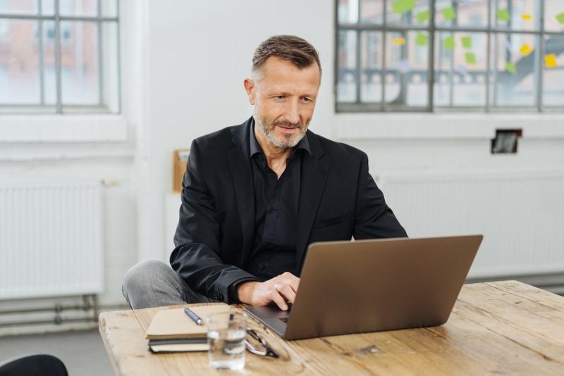 Bezpieczeństwo danych osobowych