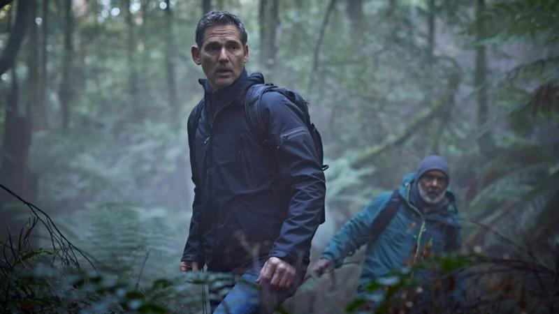 Emocjonujące fabuły thriller