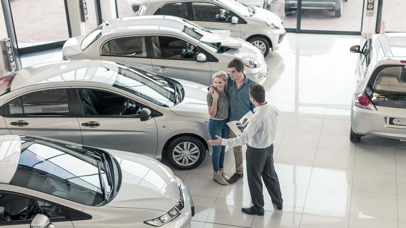 Jak kupić auto