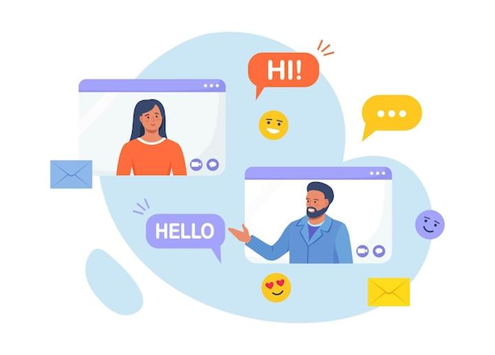 Jak rozpocząć rozmowę na randce