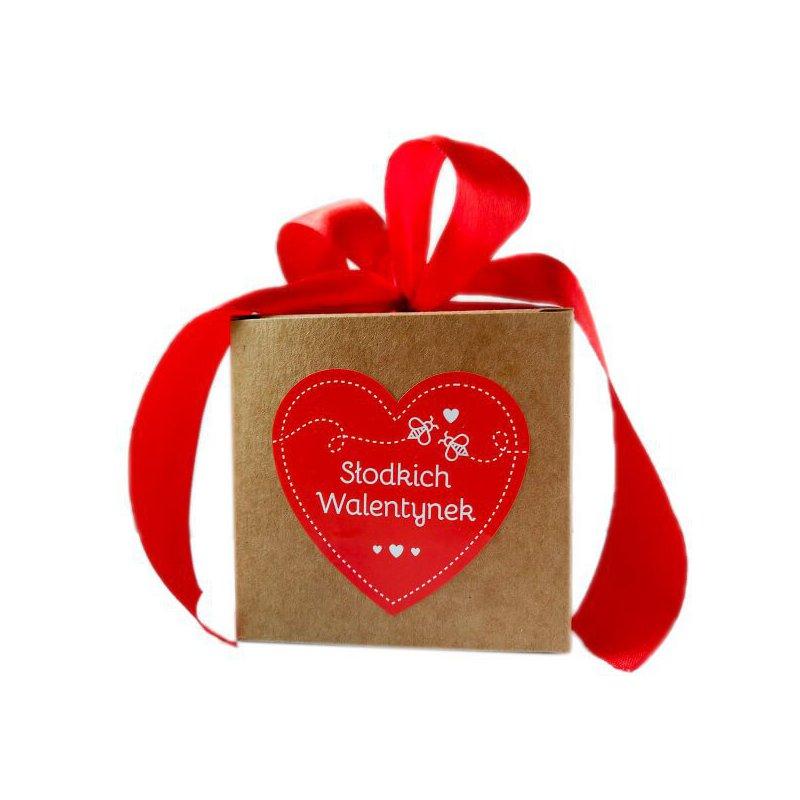 Ręcznie robione upominki DIY