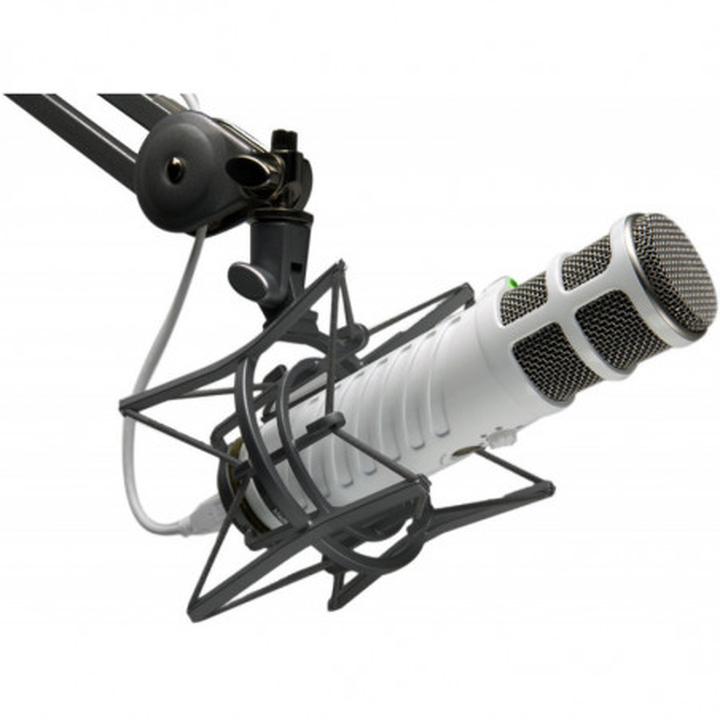 Rodzaje mikrofonów do podcastów