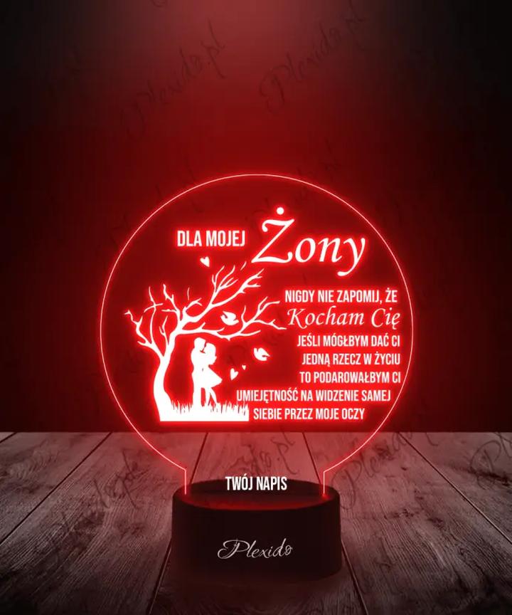 Romantyczna atmosfera i niespodzianki