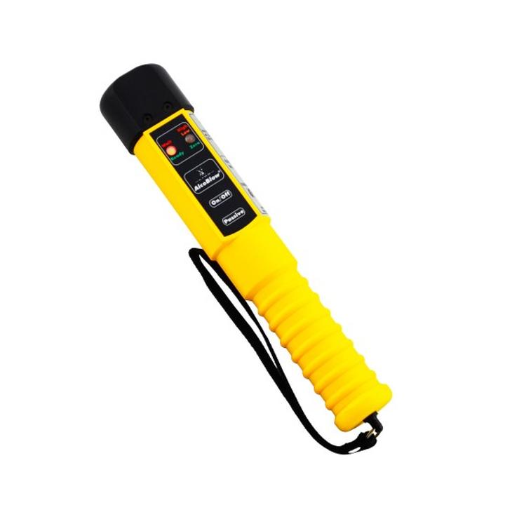 Technologie i modele alkomatów