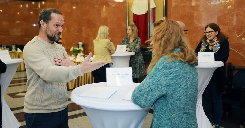 Tematy do rozmowy na pierwszej randce