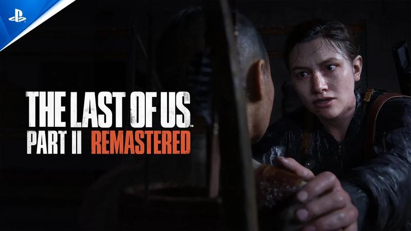 The Last of Us HBO