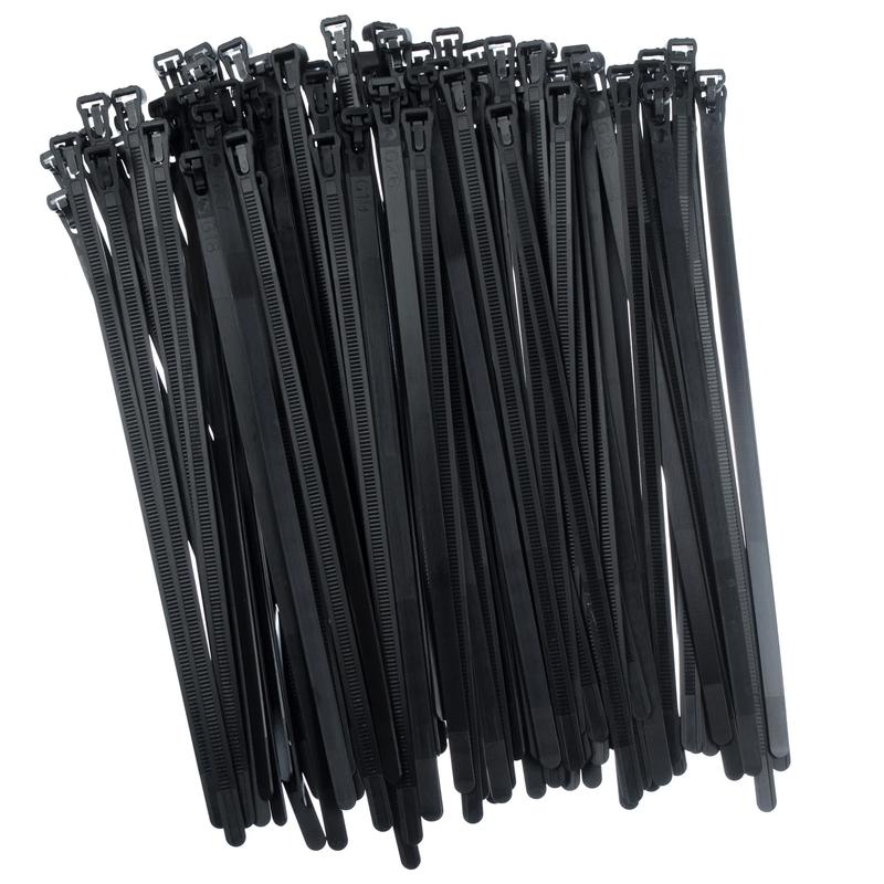 Wymiary i siła zacisku