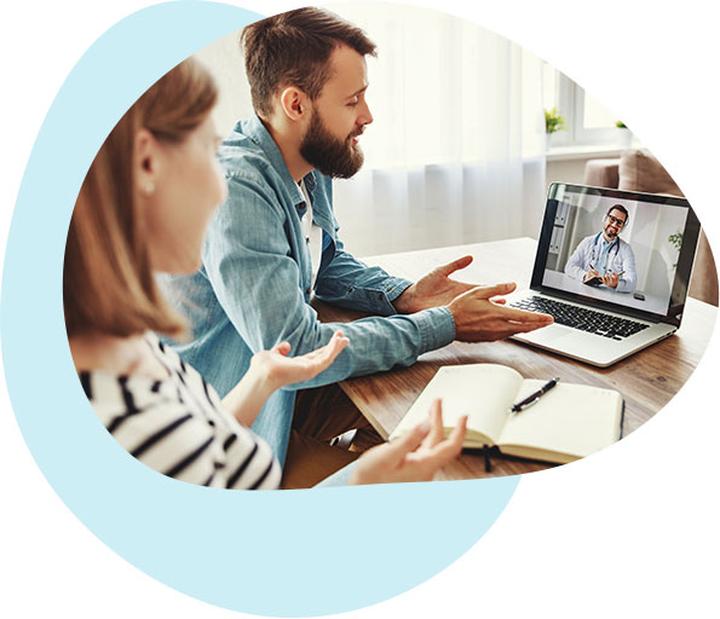 Zalety psychologii online