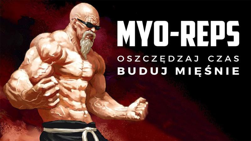 Czy metoda treningowa myo reps naprawdę przynosi efekty? Sprawdź, czy warto!