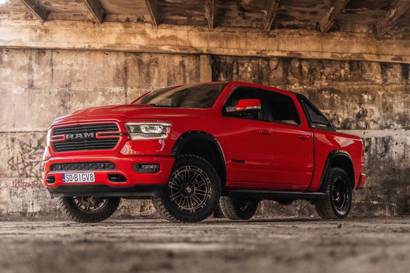 Dodge – od rowerów do samochodów, czyli jak marka zmieniała swoje oblicze